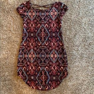 👗👗NWOT soft dress!!!